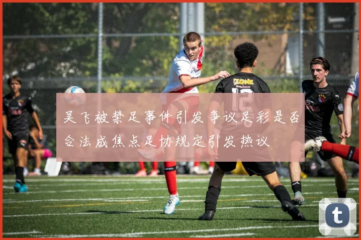 吴飞被禁足事件引发争议足彩是否合法成焦点足协规定引发热议